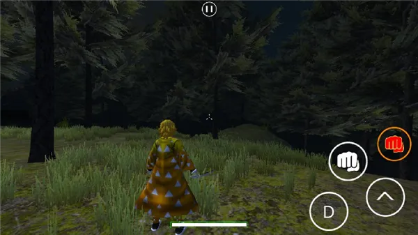 ����֮��ѵ��ɱ�ְ�׿ֱװv0.2 �ٷ������ͼ