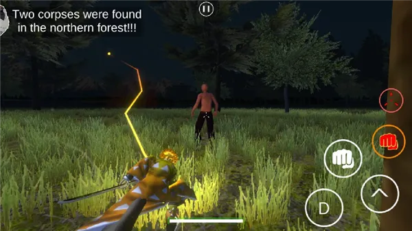 ����֮��ѵ��ɱ�ְ�׿ֱװv0.2 �ٷ������ͼ