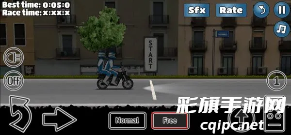 wheeliechallenge��Ϸ����