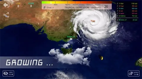 쫷����ս�ƽ�����ò˵�v2.5.3 �ٷ������ͼ