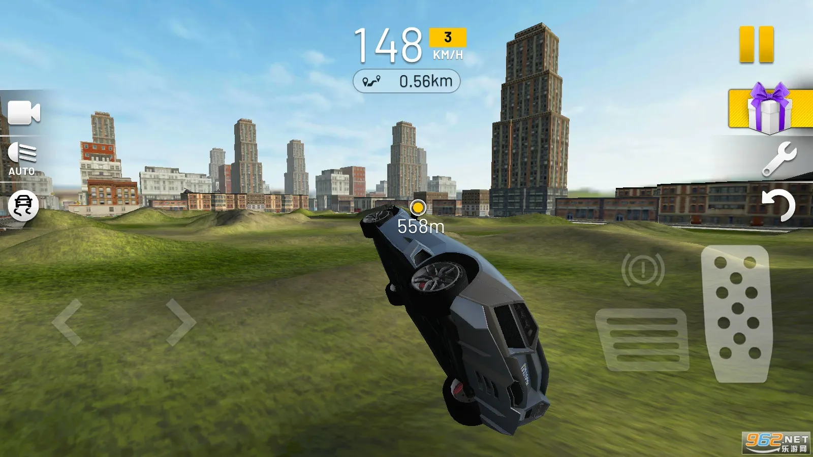 ��������ģ���ʻ���޽�Ұ�����v7.3.1 �ֻ����ͼ