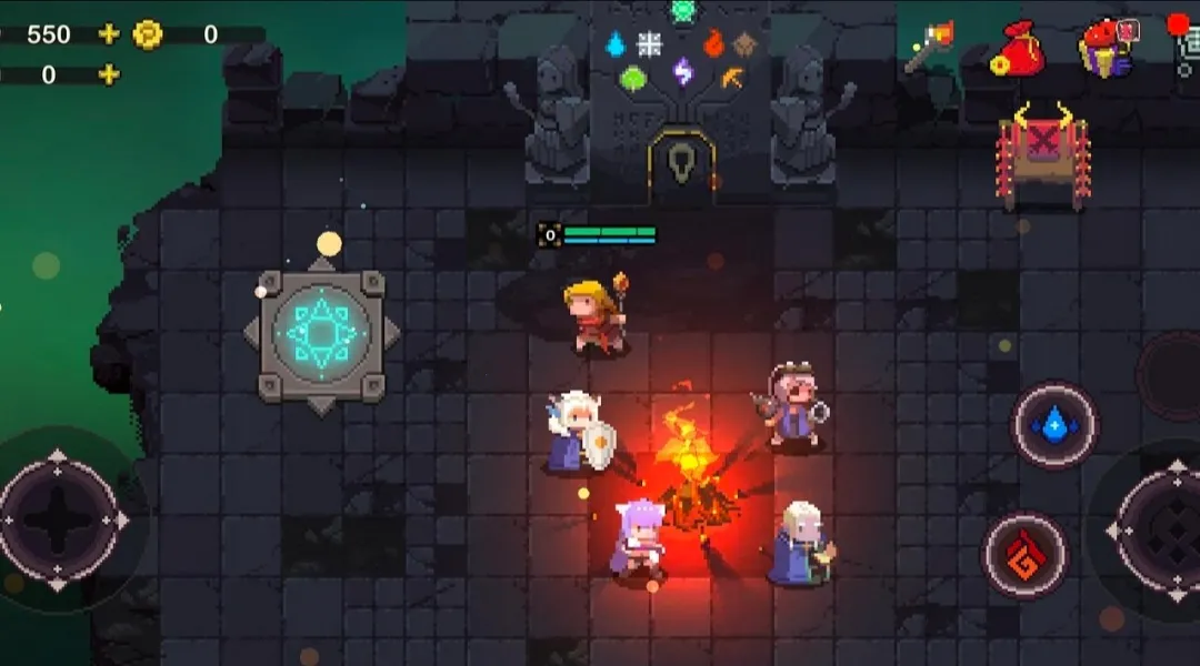 Ԫ������steam��ֲ2026�ٷ����°汾v4.2.6 �ٷ������ͼ