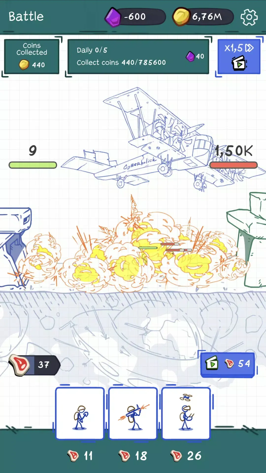 ������������սʿ֮ս2026�ٷ����°汾v1.15 �ֻ����ͼ