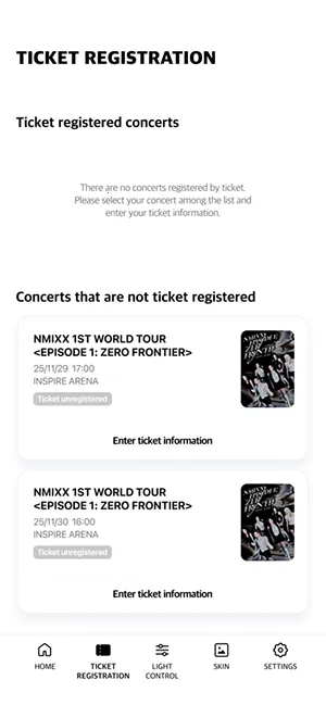 NMIXX2026�ٷ����°汾v1.2 �ٷ������ͼ