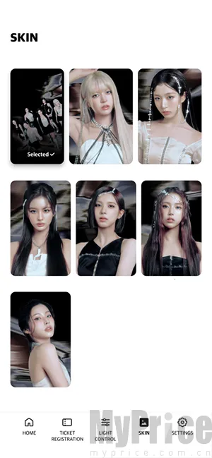 NMIXX2026�ٷ����°汾