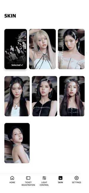 NMIXX2026�ٷ����°汾v1.2 �ٷ������ͼ