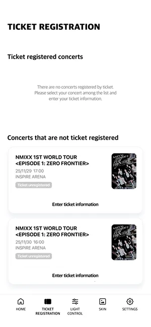 NMIXX2026�ٷ����°汾v1.2 �ٷ������ͼ