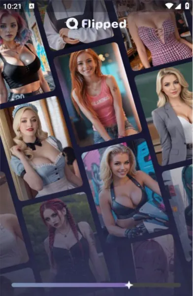 Flipped(AI��������)v1.6.6 �ٷ������ͼ