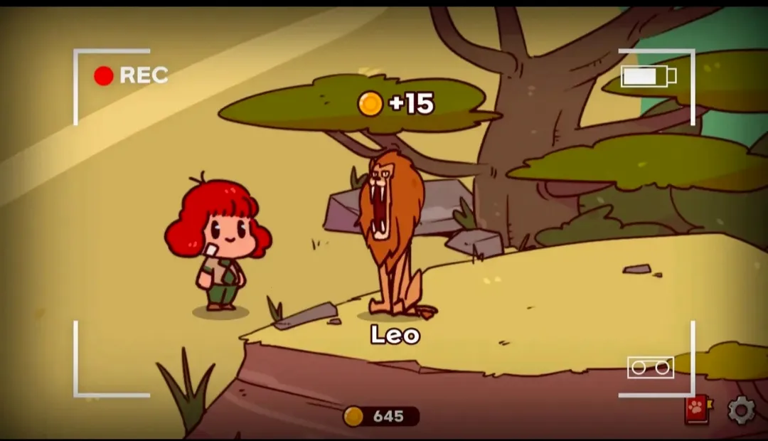 �ҵ���������԰��������v1.0 ��׿���ͼ