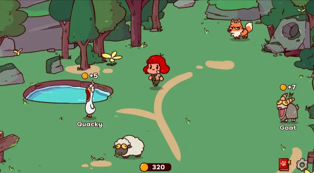 �ҵ���������԰��������v1.0 ��׿���ͼ