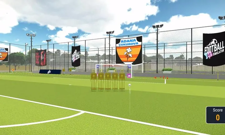 ��������ģ����(��������ģ����Ϸ)v1.8.0 �ٷ������ͼ