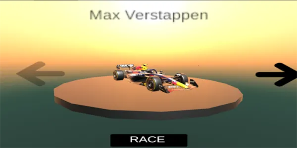 F1����2026���°汾v0.8 ��׿���ͼ