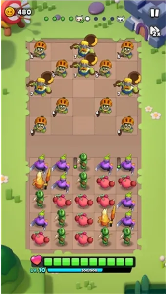 �߹�Ӣ��2026�ٷ�����v0.2.0 �ٷ������ͼ