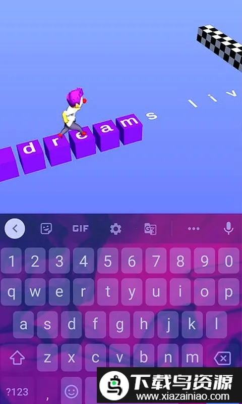 ���ָ�����ս2026�ٷ����°汾v1.0 �ֻ����ͼ