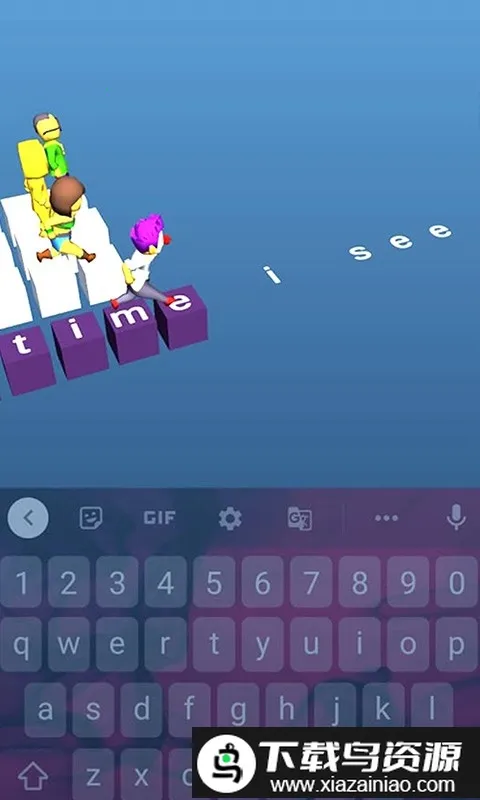 ���ָ�����ս2026�ٷ����°汾v1.0 �ֻ����ͼ