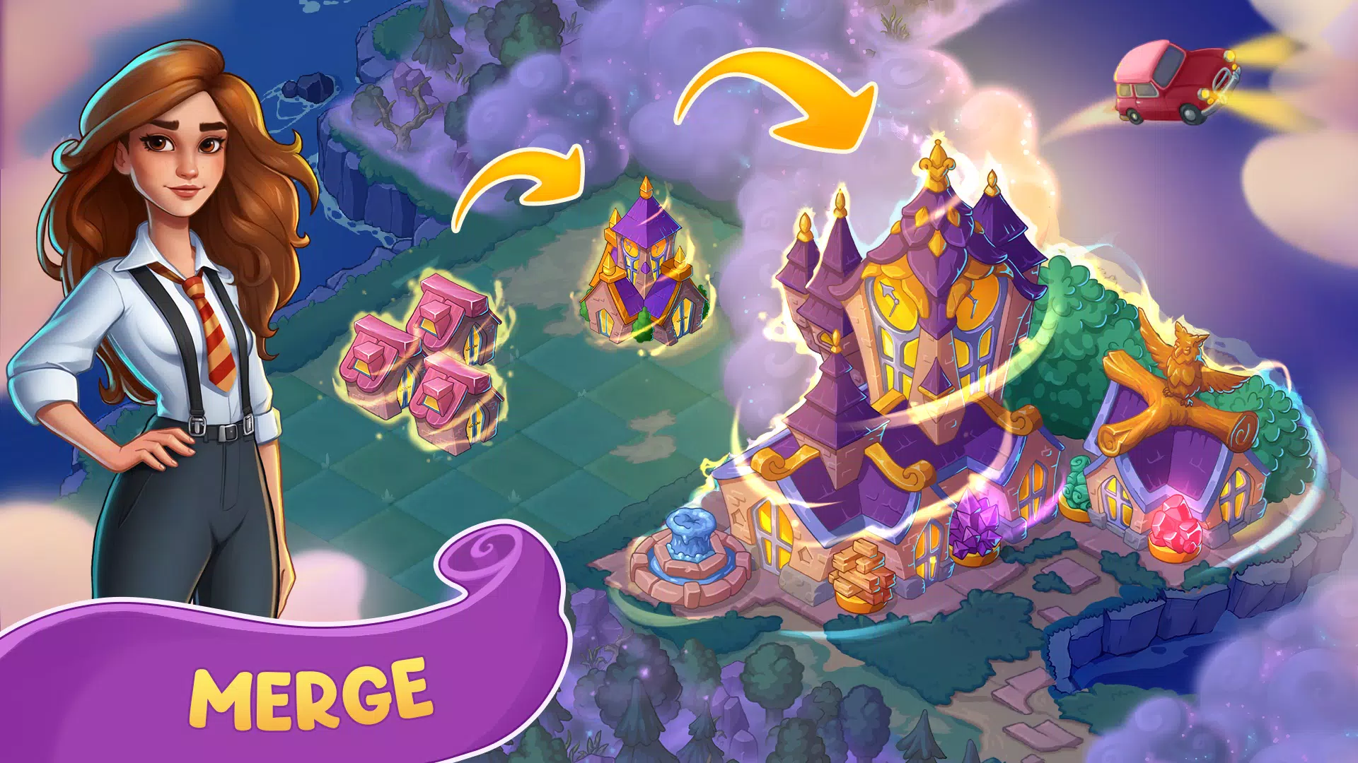 Ԣ��С��ϲ���Ϸ�ƽ������v1.30.0 �ٷ������ͼ