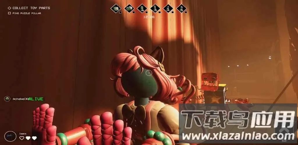 ��Ϸʱ��ƻ�ͬ�˰�2026�ٷ����°汾v1 ��׿���ͼ