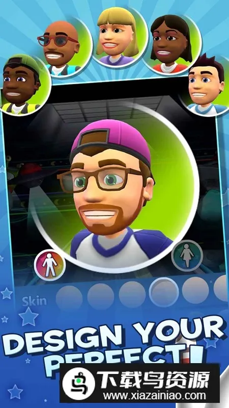 StrikeMaster Bowlingһ�����2026�ٷ����°汾v4.34 ��Ѱ��ͼ