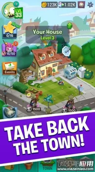 ֲ���ս��ʬ3������׿���ֻ���v1.0.15 ��Ѱ��ͼ