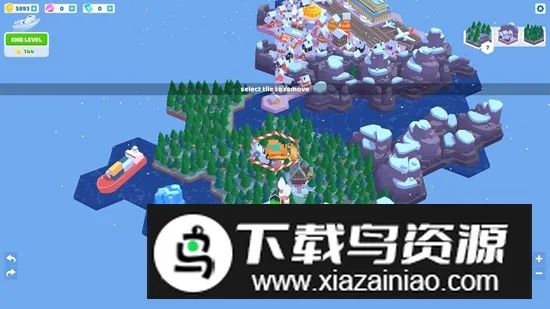 Land Builder���ؽ����(���ؽ���ģ����Ϸ)v1.26.0 �ֻ����ͼ