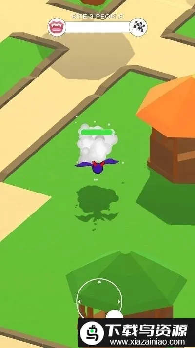 Life in the shadows(��Ѫ��ð����Ϸ)v0.1 ��׿���ͼ