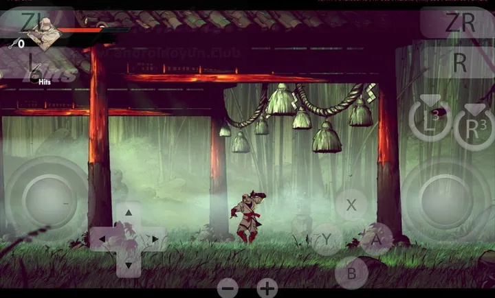 �����̣�������ն��(���߸�����Ϸ)vandroidoyunclub ��׿���ͼ