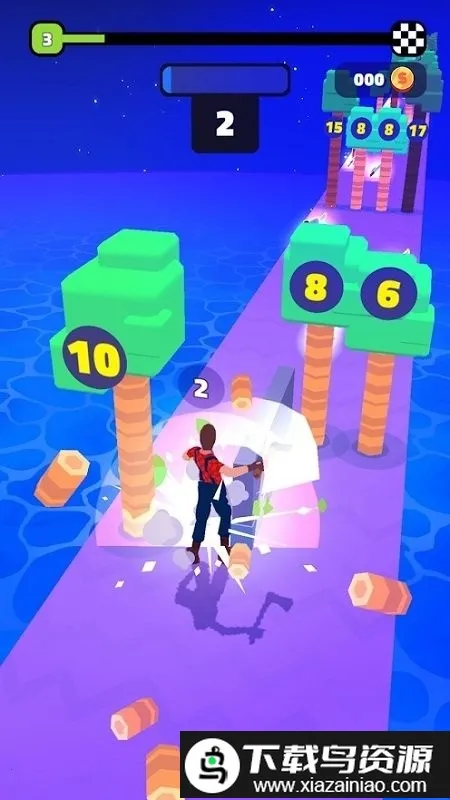 ��ľ������(�ܿῳ����Ϸ)v1.1 ��Ѱ��ͼ