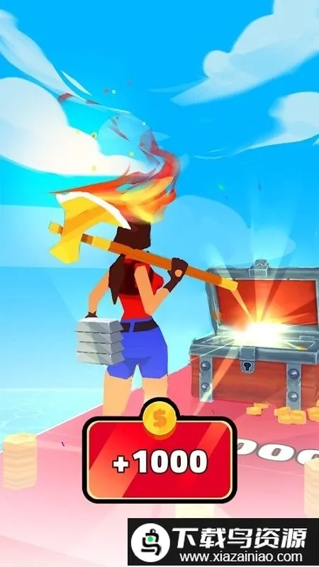 ��ľ������(�ܿῳ����Ϸ)v1.1 ��Ѱ��ͼ