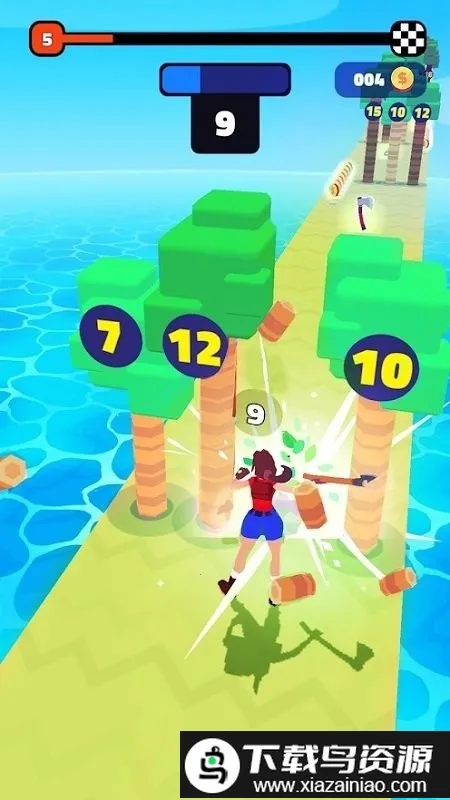 ��ľ������(�ܿῳ����Ϸ)v1.1 ��Ѱ��ͼ