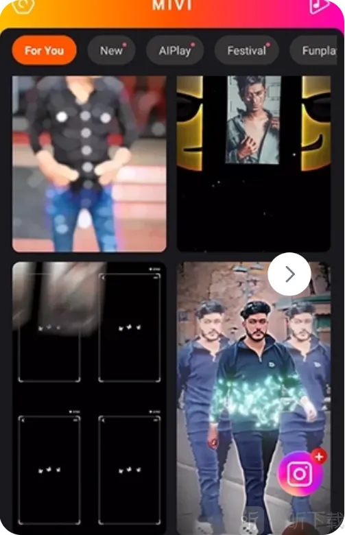 Mivi AI2026�ٷ�����