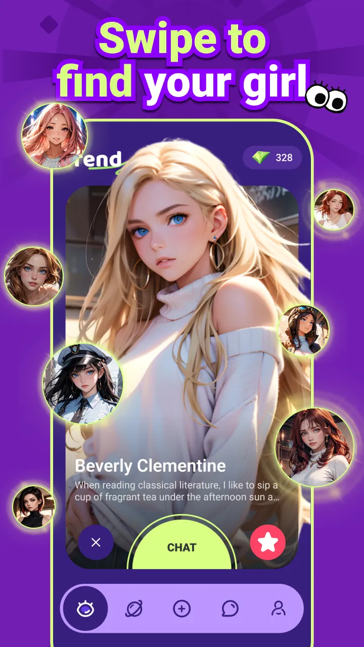 Trend Ai(AI��������)v1.3.0 �ֻ����ͼ