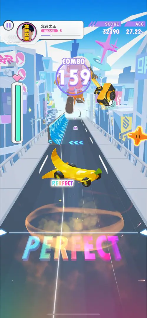 ����Ծ��(3D�ܿ�����)v1.0.0 ��׿���ͼ