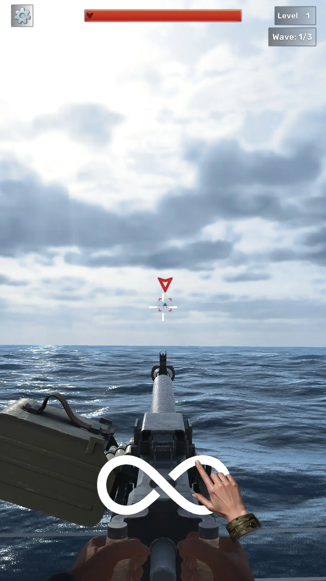 ��ս�ڻ�(��ս��ս��Ϸ)v1.6.3 �ٷ������ͼ