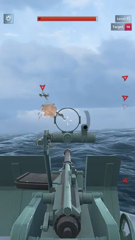 ��ս�ڻ�(��ս��ս��Ϸ)v1.6.3 �ٷ������ͼ