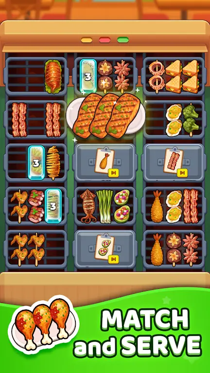 ��ͷ��ʳ������2026�ٷ�����v2.0.0 �ֻ����ͼ