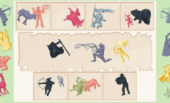 ����һ�㣺������(���������Ϸ)v3.5.81 �ٷ������ͼ