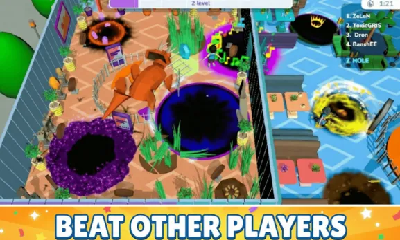 �ڶ�2����ש��2026�ٷ����°汾v1.0.1 �ֻ����ͼ