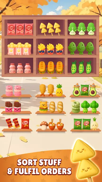 �ʼ�����(����������Ϸ)v1.8.1 �ֻ����ͼ