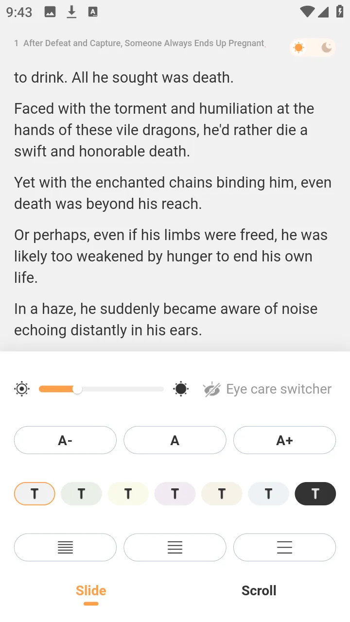 LoloBun(��С˵�Ķ�����)v1.0.54 ��׿���ͼ