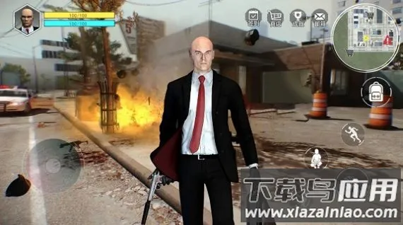 ��Ӣ�ع�ͷ�žѻ�ɱ��׿���ֻ���