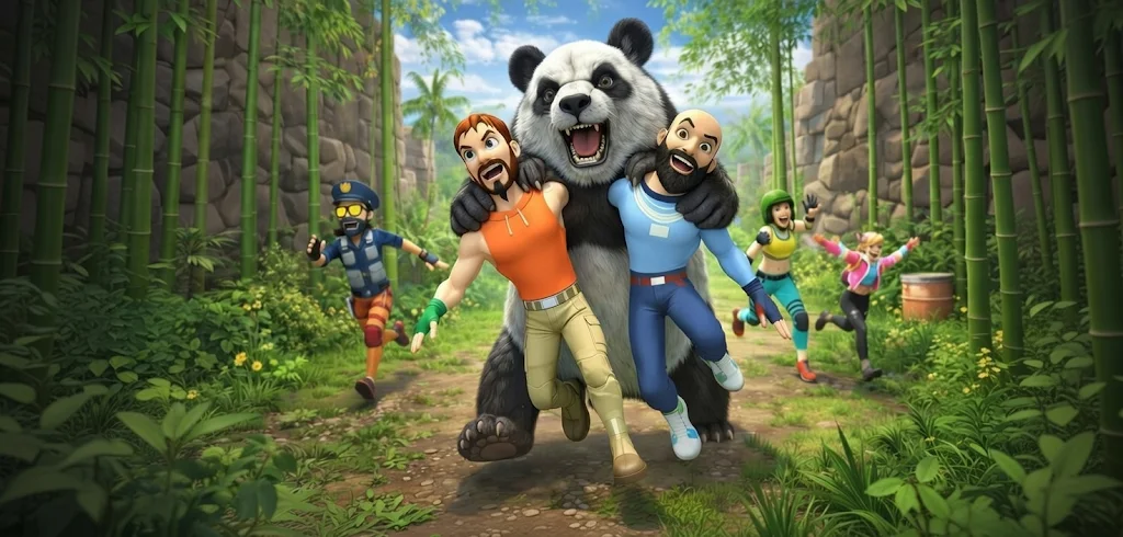 ������è2026�ٷ����°汾v1.4 ��Ѱ��ͼ