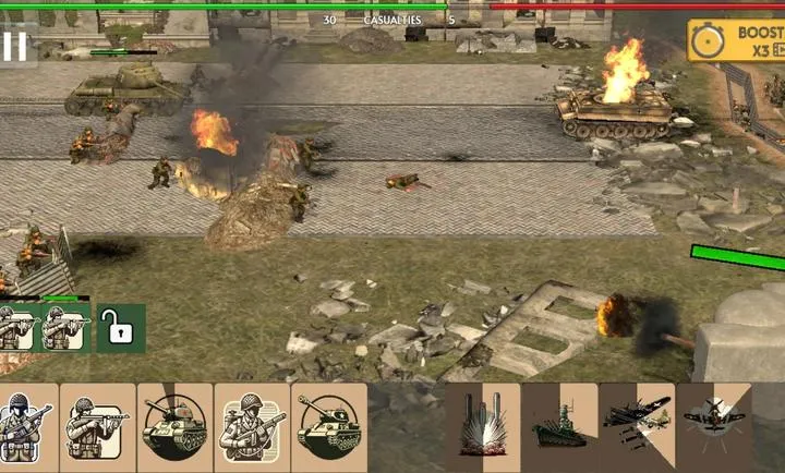 ��սǵ��սս��(��ս������Ϸ)v0.43.26 �ֻ����ͼ