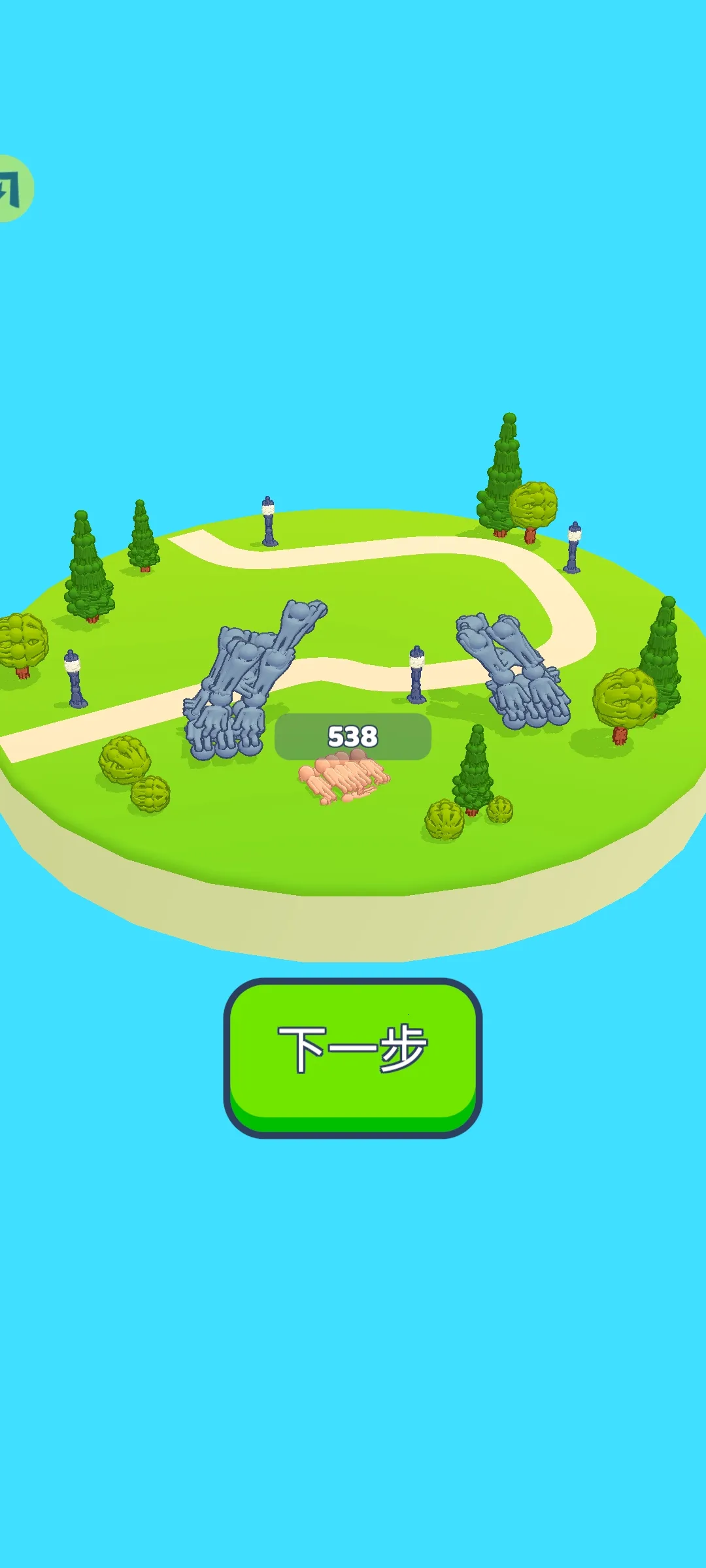 �����ںϣ��ʼ�ս��(��԰ð����Ϸ)v3.0 ��Ѱ��ͼ