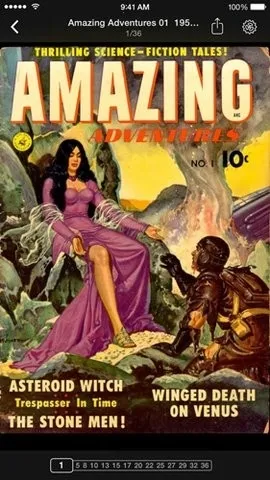 iComics2026���°汾v1.0.5.3 ��׿���ͼ