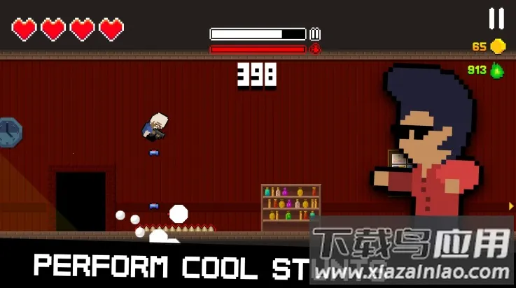 ����ǹ(���ط������Ϸ)