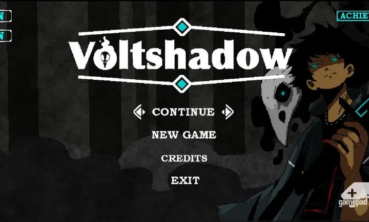 ��Ӱ(ð�տ�ɱ��Ϸ)v1.0.2 �ٷ������ͼ