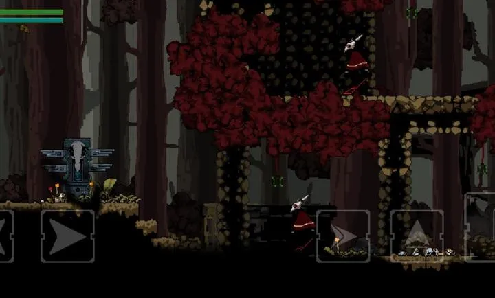 ��Ӱ(ð�տ�ɱ��Ϸ)v1.0.2 �ٷ������ͼ