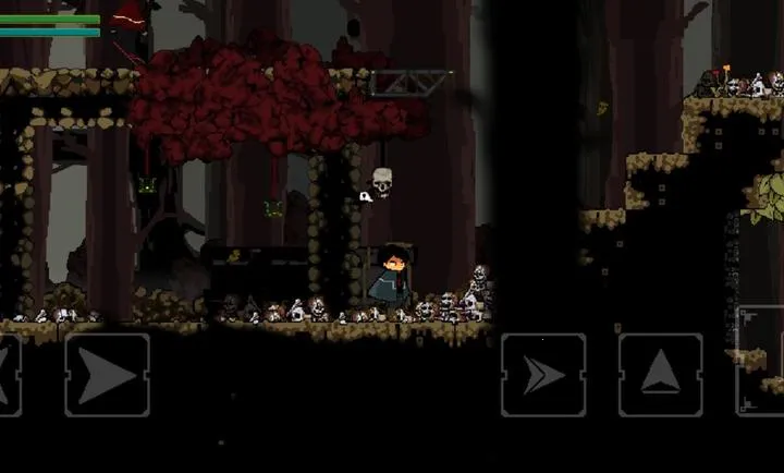 ��Ӱ(ð�տ�ɱ��Ϸ)v1.0.2 �ٷ������ͼ