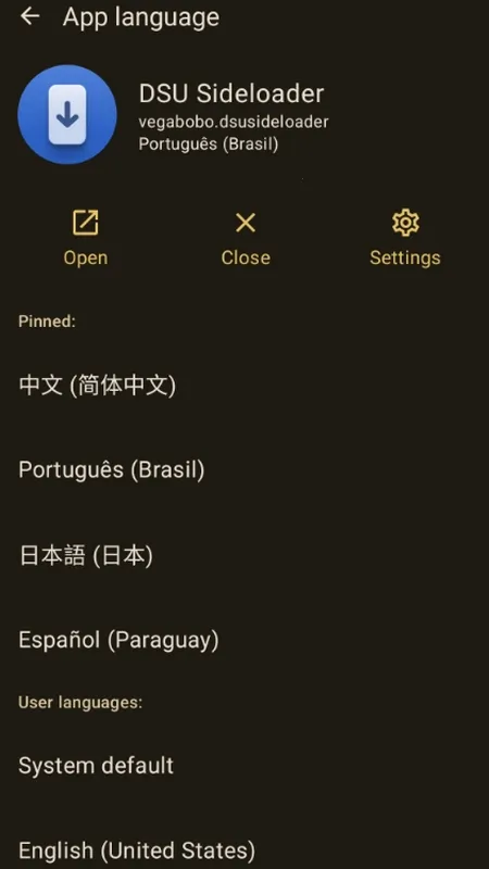 ����ѡ����2026���°汾v1.04 ��׿���ͼ