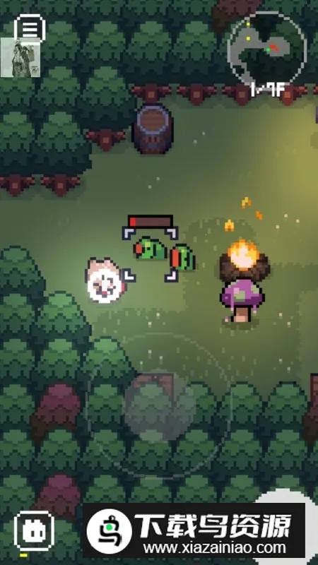 The Way Home�ؼҵ�è(Сèð����Ϸ)